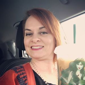 Meet your Posher, Annaliese